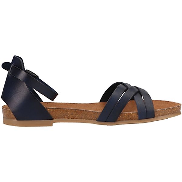 COSMOS Comfort Riemchensandale "COSMOS Comfort Sandalen Leder" günstig online kaufen
