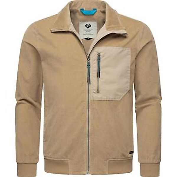 Ragwear  Jacken Cordjacke Corler günstig online kaufen