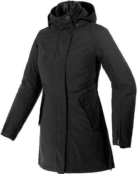 SpiDi Motorradjacke H2Out Sigma Damen Motorrad Textiljacke (winddicht, hera günstig online kaufen