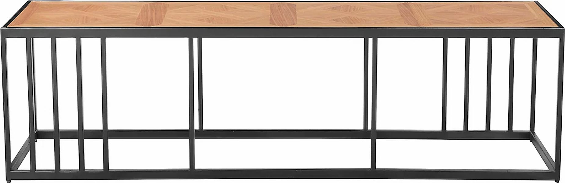 Home affaire Lowboard "Winding, TOPSELLER, OTTOs Choice", aus MDF und Furni günstig online kaufen