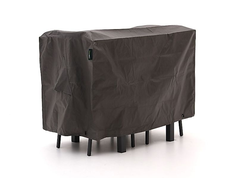 Kees Smit Gartenmöbelabdeckung Gartenbar-Set 155x135x95 cm günstig online kaufen