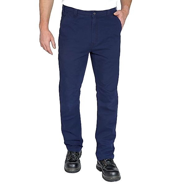 Carhartt Stoffhose Carhartt RIGBY STRAIGHT FIT günstig online kaufen