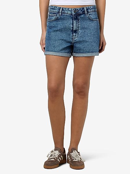 Noisy may Jeansshorts NMMONI HW DNM SHORTS AZ358MB NOOS günstig online kaufen