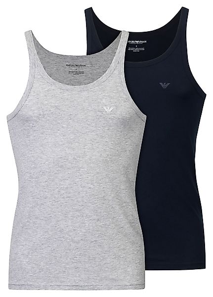 Emporio Armani Achseltop CC722 Pure Cotton günstig online kaufen