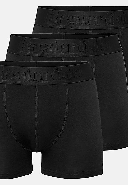 Resteröds Retro Boxer 10er Pack Bamboo günstig online kaufen