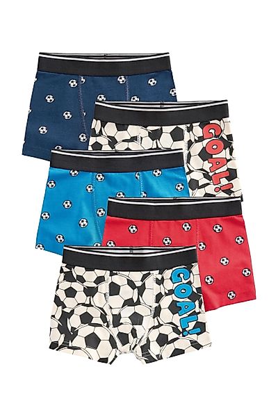 Next Trunk Unterhosen im 5er-Set (5-St) günstig online kaufen