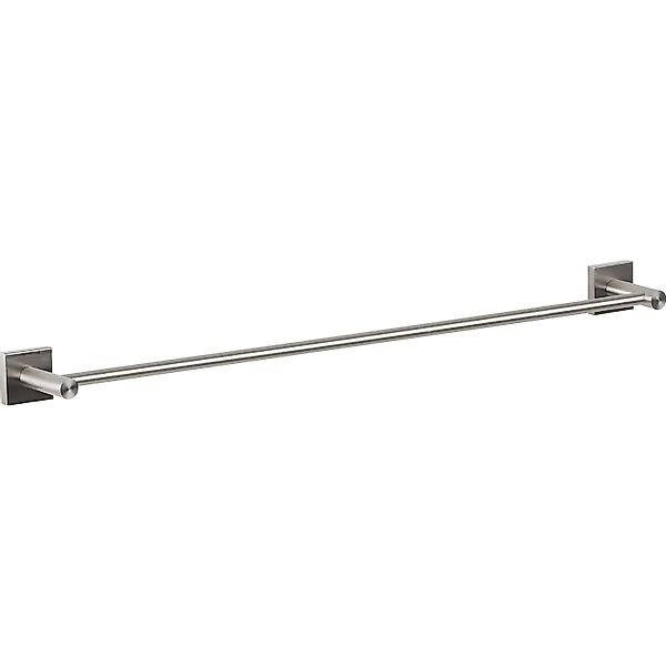 Spirella Badetuchhalter Nyo-Steel Edelstahl gebürstet 60 cm günstig online kaufen
