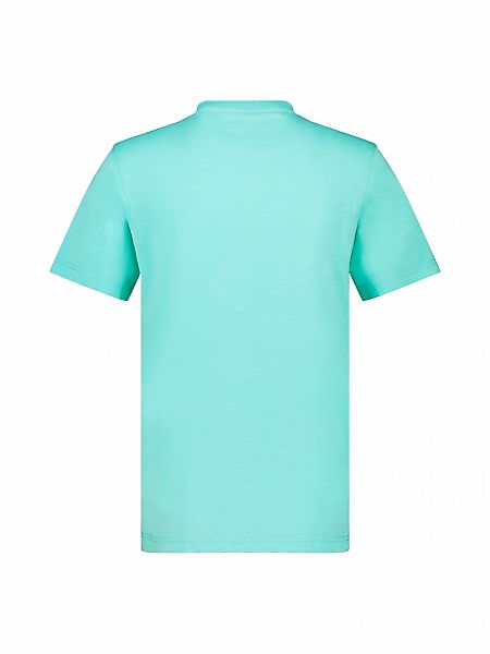 LERROS T-Shirt "LERROS Herren T-Shirt mit Frontprint" günstig online kaufen