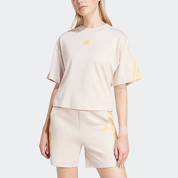 adidas Sportswear T-Shirt W FI 3S günstig online kaufen