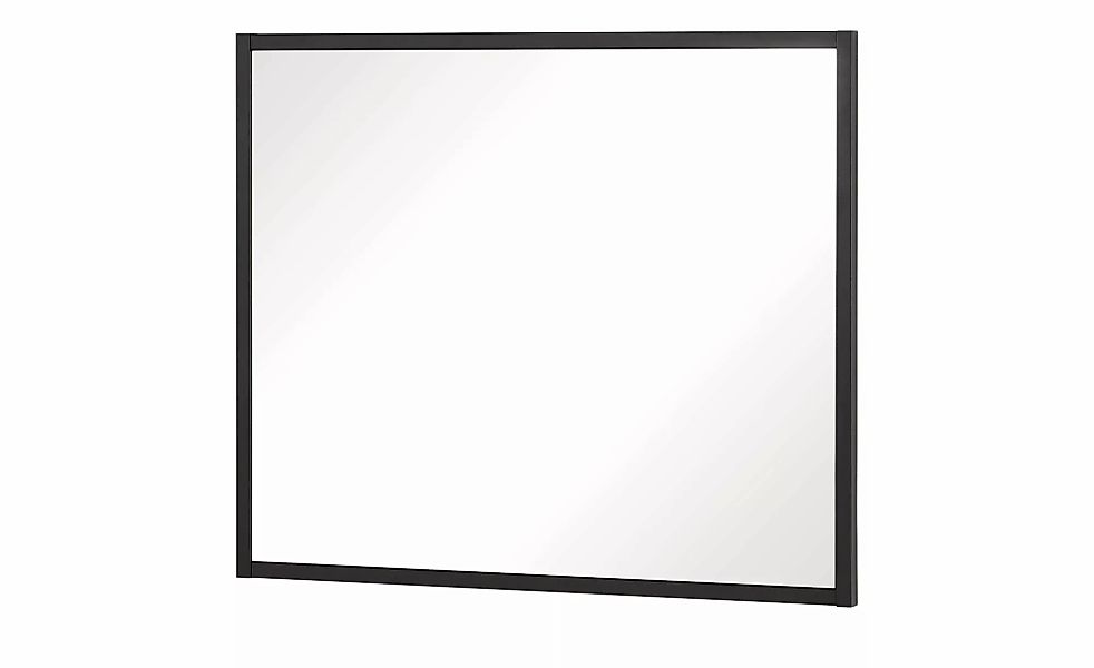 Spiegel 74 8 x 88 cm Molino ¦ grau ¦ Holzwerkstoff ¦ Maße (cm): B: 74,8 H: günstig online kaufen
