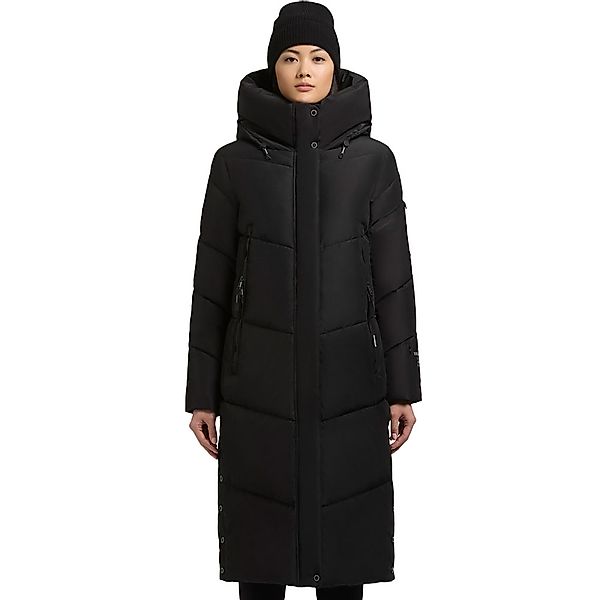 khujo Pulset Matt Black günstig online kaufen