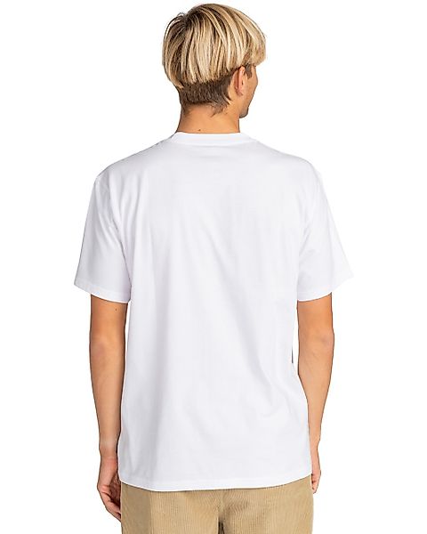 Billabong T-Shirt "Arch" günstig online kaufen