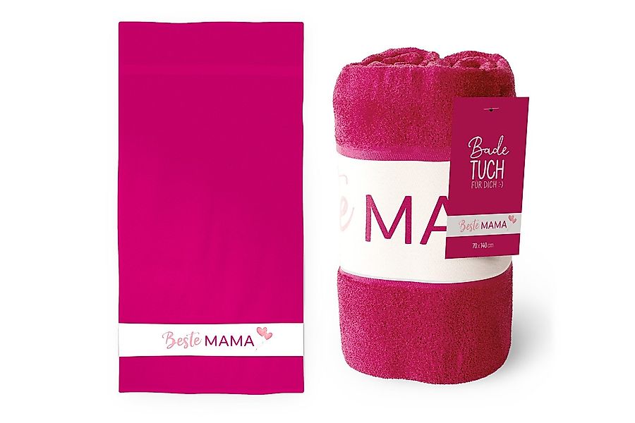 La Vida Handtuch Badetuch Duschtuch Handtuch günstig online kaufen
