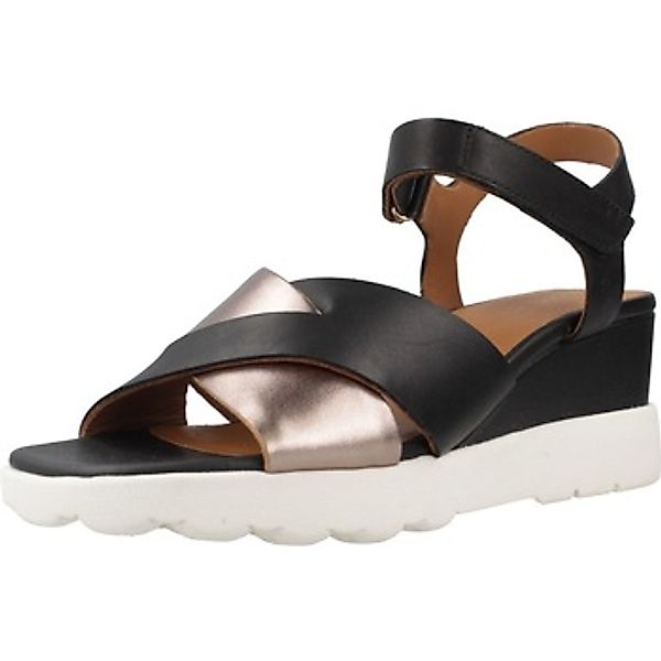 Geox  Sandalen D45G0C 043CF günstig online kaufen