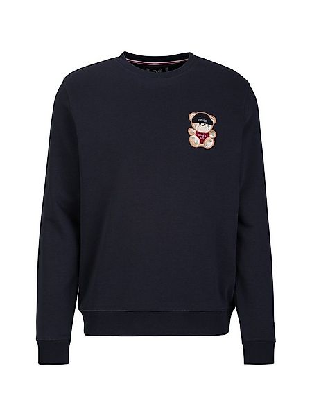 19V69 ITALIA Sweatshirt Nico Aprés Ski günstig online kaufen