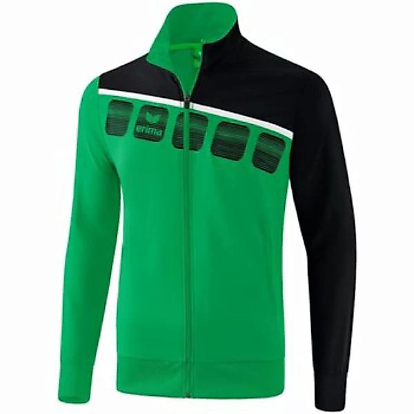 Erima  Herren-Jacke Sport 5-C presentation jacket 1011905 günstig online kaufen