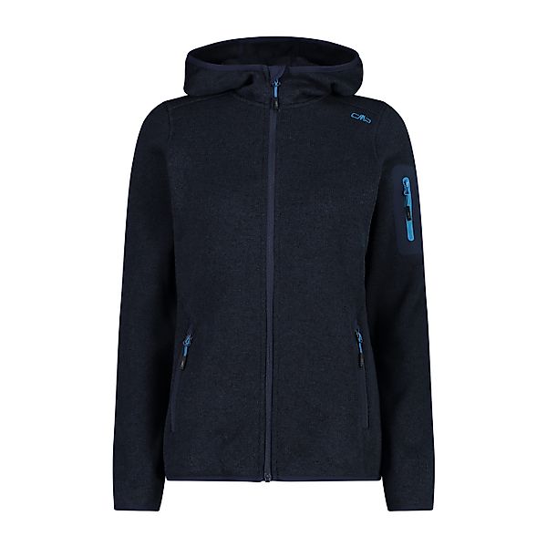 CMP Fleecejacke CMP Damen Jacke Knitted günstig online kaufen
