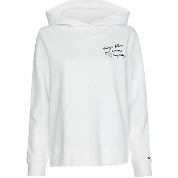 Tommy Hilfiger  Sweatshirt WW0WW35604YBR günstig online kaufen