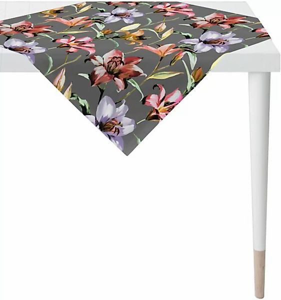 APELT Mitteldecke 5602 SUMMERTIME, Sommerdeko, Sommer günstig online kaufen