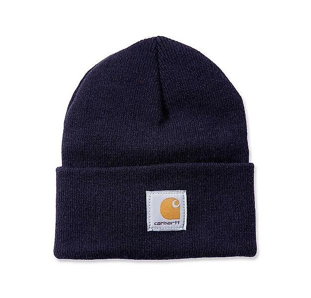 Carhartt Beanie A18 Acrylic Watch Hat trendig und wärmend günstig online kaufen