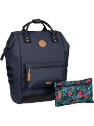 CABAIA Rucksack Sporty Backpack (Set, 3-tlg) günstig online kaufen