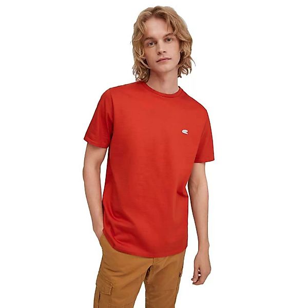 O´neill Jack´s Utility Kurzärmeliges T-shirt 2XL Rooibos Red günstig online kaufen