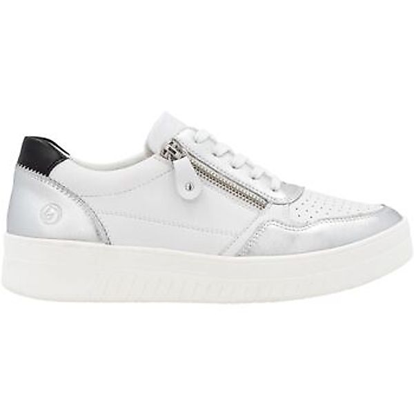 Remonte Sneaker "Remonte Sneaker Leder" günstig online kaufen