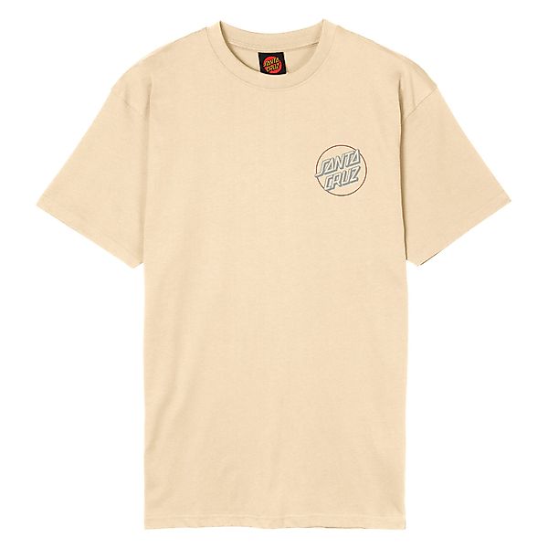 Santa Cruz T-Shirt WOOTEN DUO T-SHIRT günstig online kaufen