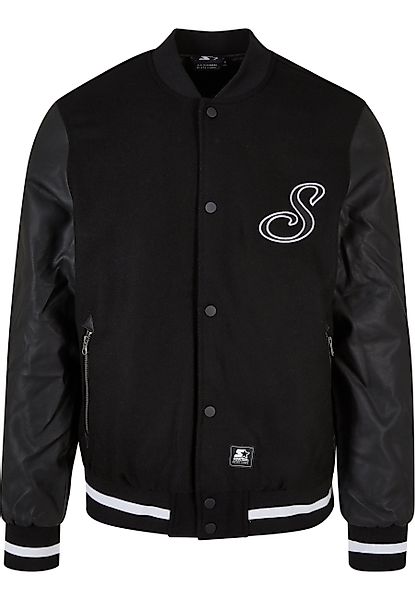 Starter Black Label Collegejacke Starter Black günstig online kaufen
