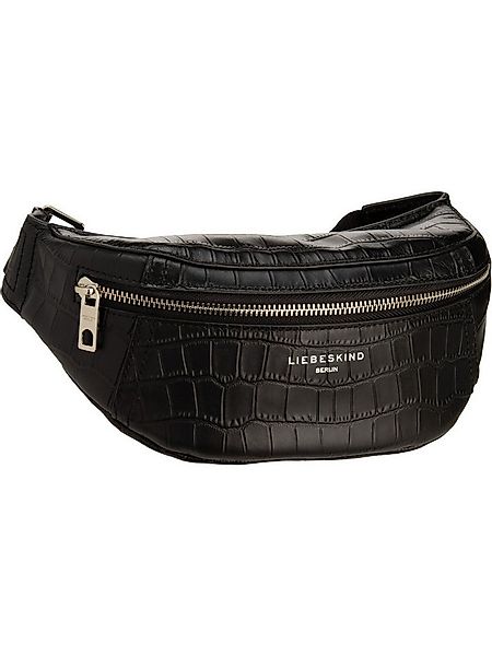 Liebeskind Berlin Gürteltasche Chudy New Croco günstig online kaufen