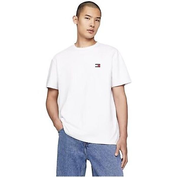 Tommy Jeans  T-Shirt DM0DM17995 günstig online kaufen