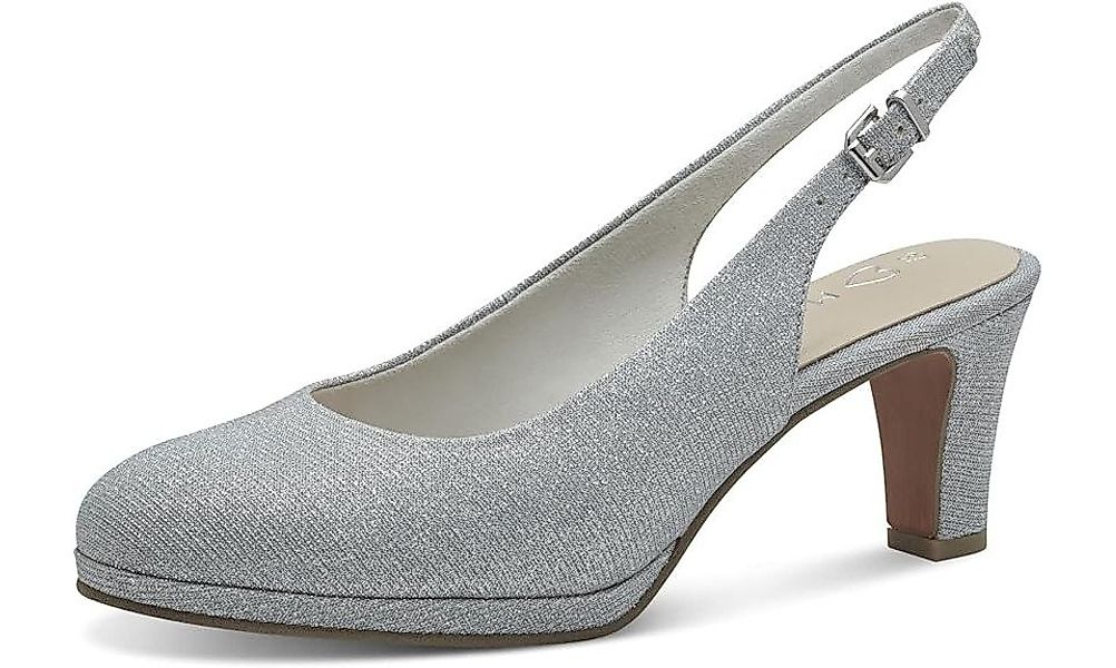 MARCO TOZZI Da.-Sling Slingpumps günstig online kaufen