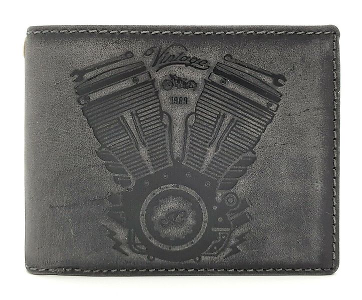JOCKEY CLUB Geldbörse Motorblock günstig online kaufen