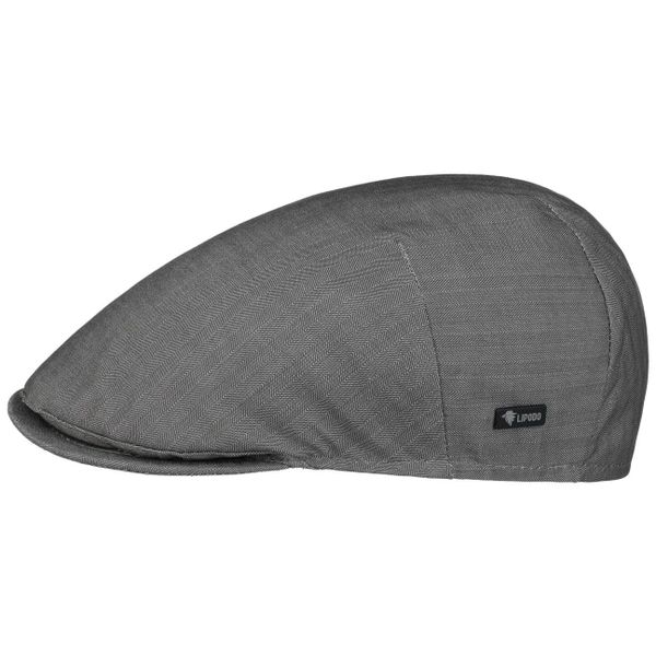 Lipodo Flat Cap (1-St) Schirmmütze mit günstig online kaufen