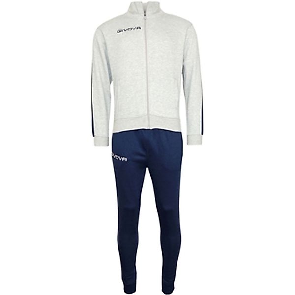 Givova  Jogginganzüge Trainingsanzug Sportanzug REVOLUTION Jacke und Hose günstig online kaufen