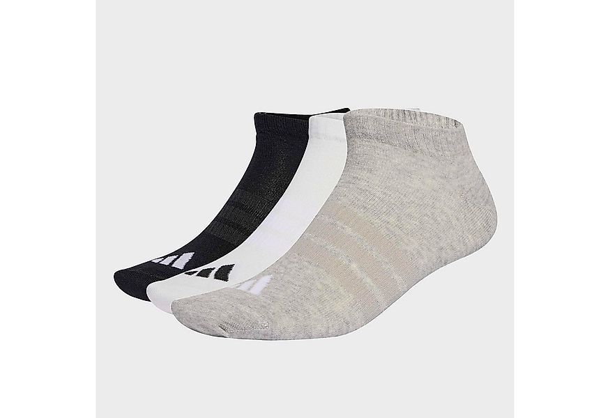adidas Performance Funktionssocken THIN&LIGHT ESSENTIALS LOW CUT 3ER-PACK ( günstig online kaufen