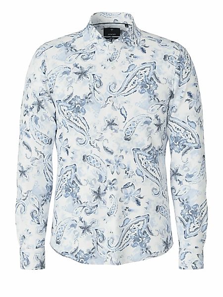 JOOP Langarmhemd "Pai" günstig online kaufen