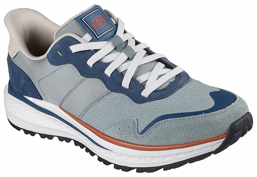 Skechers Slip-On Sneaker "SLADE ULTRA", mit Bungee Schnürung günstig online kaufen