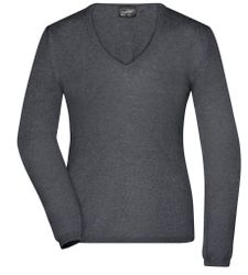 James & Nicholson Strickpullover Klassischer Damen günstig online kaufen