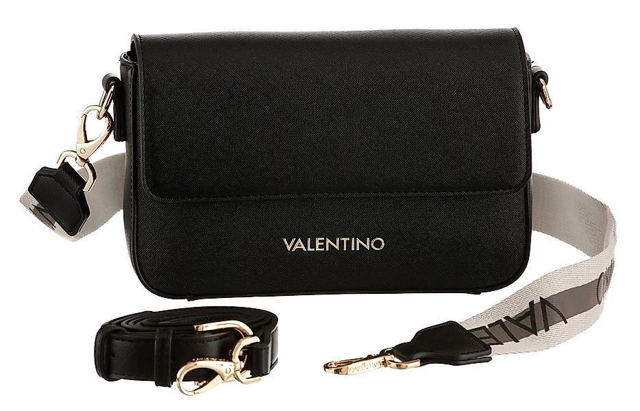VALENTINO BAGS Umhängetasche ZERO RE, mit Standfüßchen aus Metall günstig online kaufen