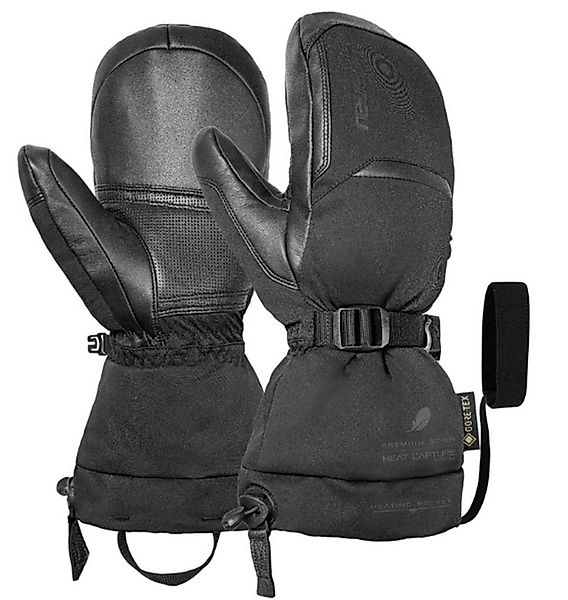 Reusch Skihandschuhe Reusch Volcano Pro GTX Herren Skihandschuhe Handschuhe günstig online kaufen