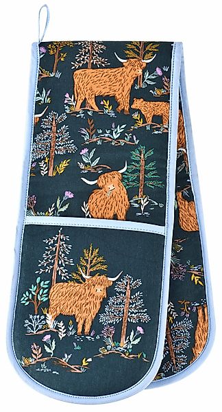 Ulster Weavers Topfhandschuhe Connie the Cow, günstig online kaufen