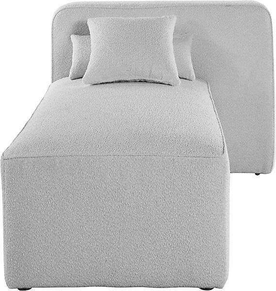 Home affaire Ottomane "Sundstrup" Modulserie, individuelle Zusammenstellung günstig online kaufen