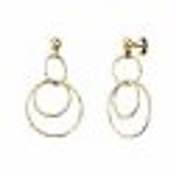 Ohrstecker 925/- Sterling Silber vergoldet günstig online kaufen