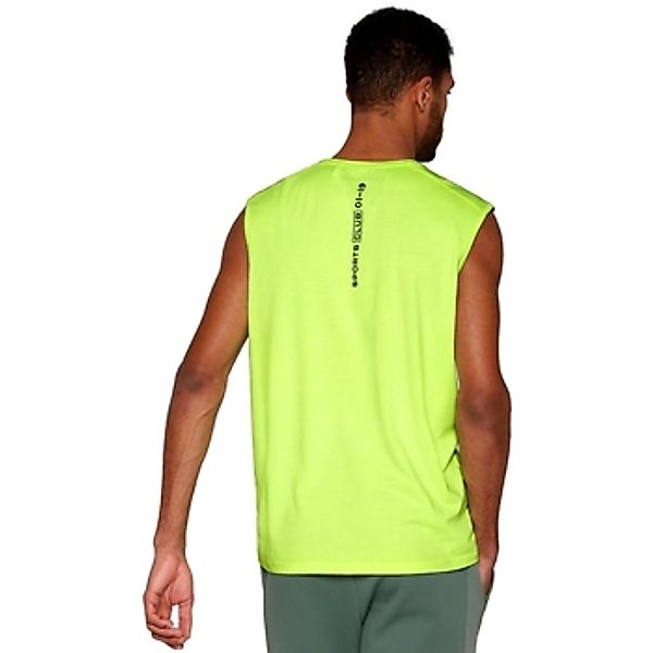 Camp David  Tank Top Tanktop ärmelloses T-Shirt günstig online kaufen