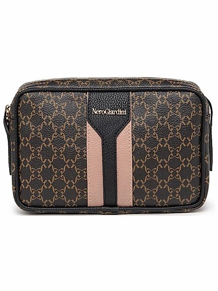Nero Giardini Umhängetasche "Nero Giardini Taschen Lederimitat" günstig online kaufen