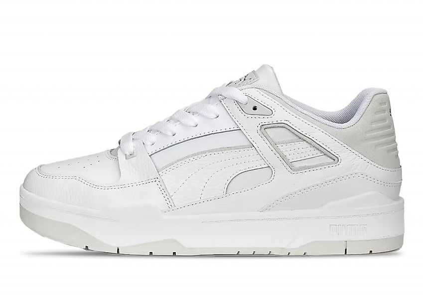 PUMA IP Slipstream, weiß Sneaker günstig online kaufen