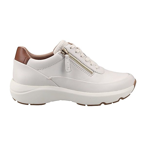 Clarks Tivoli Zip Sneaker günstig online kaufen