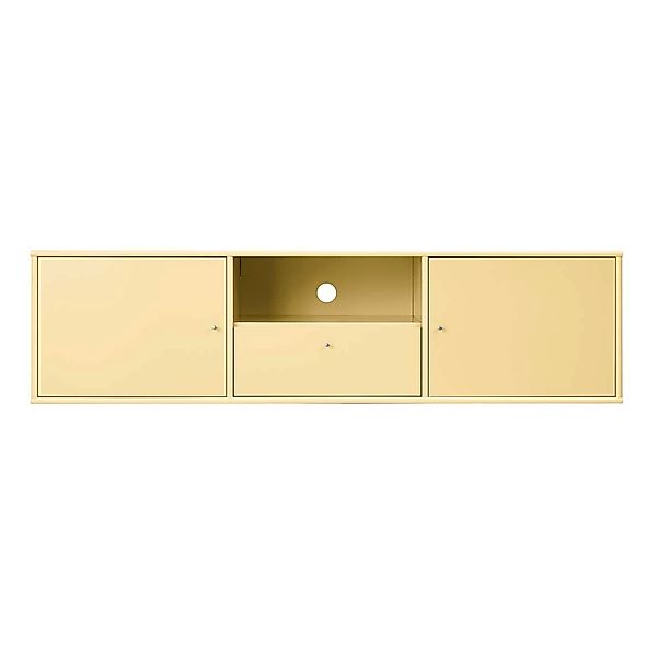 Hammel Furniture TV-Board "Mistral Fernsehschrank, Medienmöbel, Hängend", T günstig online kaufen