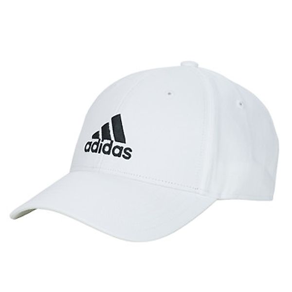 adidas  Schirmmütze BBALL CAP COT günstig online kaufen